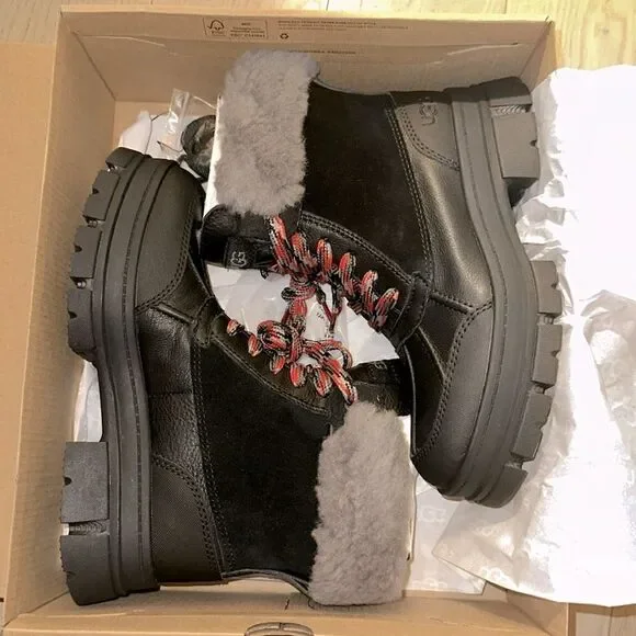 UGG Women's Ashton Addie Cold Weather Booties
